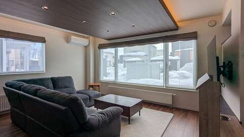 Niseko Realty Modern Kutchan Home 5