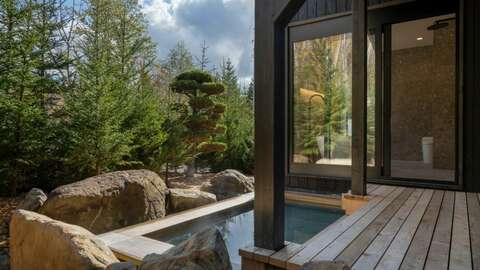 Niseko Realty Moiwa Niseko Onsen House 4 1024x682