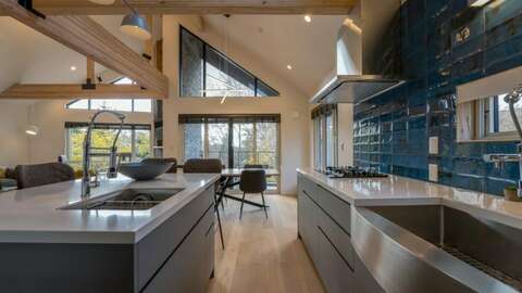 Niseko Realty Moiwa Niseko Onsen House 6 1024x682