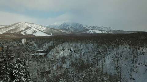 Niseko Realty Moiwa Onsen 7 1024x768