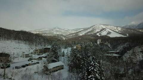 Niseko Realty Moiwa Onsen 8 1024x768