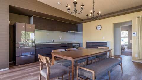 Niseko Realty Mountain Butterfly 13