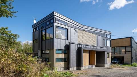 Niseko Realty Mountain Butterfly 19