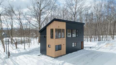 Niseko Realty Niseko Kondo Haus 1