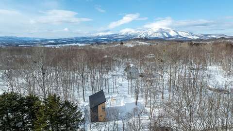 Niseko Realty Niseko Kondo Haus 12