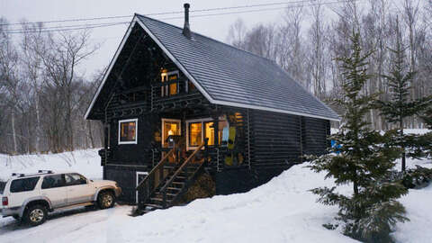 Niseko Realty Niseko Log Cabin 3 1024x575