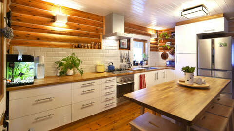 Niseko Realty Niseko Log Cabin 6 1024x683