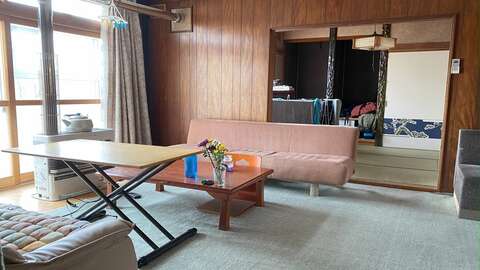 Niseko Realty Niseko Town 4 Bedroom House 2