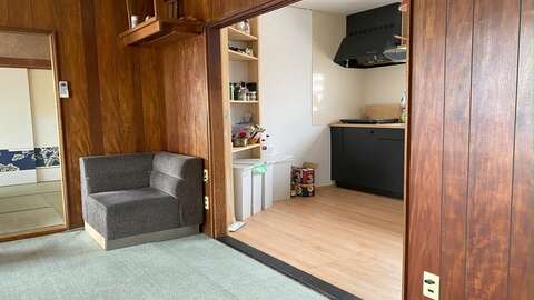 Niseko Realty Niseko Town 4 Bedroom House 3