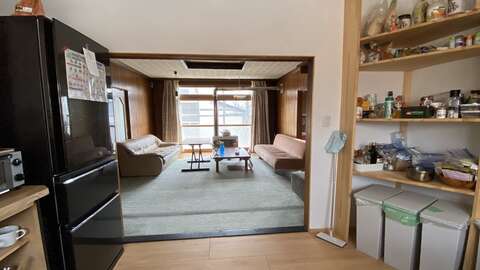 Niseko Realty Niseko Town 4 Bedroom House 5