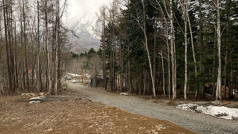 Niseko Realty Niseko Yotei View Highland Block 08