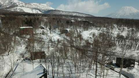 Niseko Realty Onsen Block Moiwa Annupuri 2 1024x768
