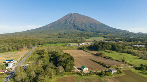 Niseko Realty Property Land Hirafu 5