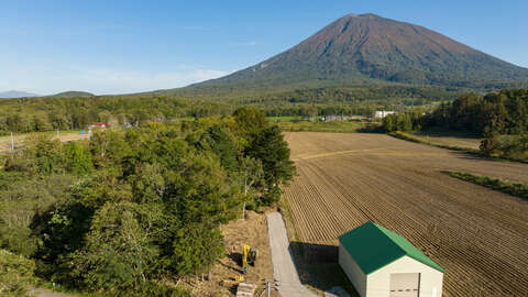 Niseko Realty Property Land Hirafu 6