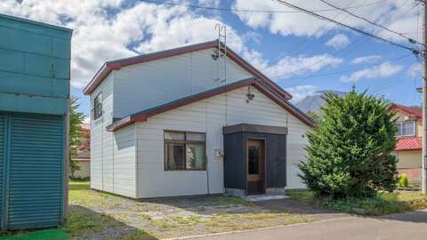Niseko Realty Renovated Kyogoku Residence 3