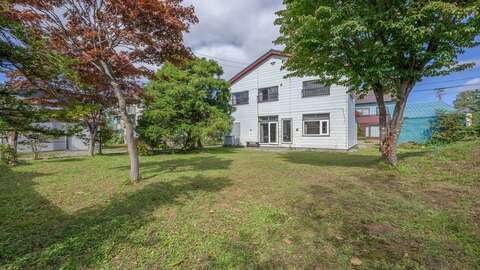 Niseko Realty Renovated Kyogoku Residence 4