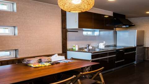 Niseko Realty Restaurant Yo 5