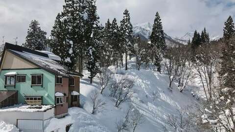 Niseko Realty Riders Ridge 1