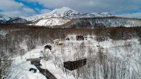 Niseko Realty Sawa 3