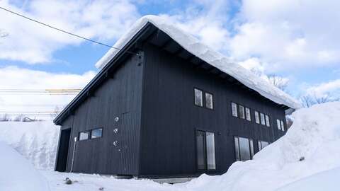 Niseko Realty Sawa 4