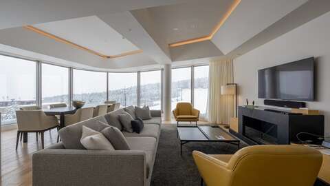 Niseko Realty Skye 362 363 365 1
