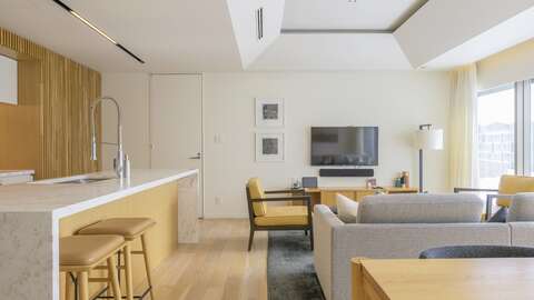 Niseko Realty Skye 513 4