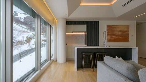 Niseko Realty Skye 603 5