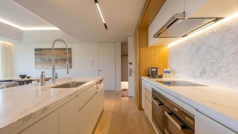 Niseko Realty Skye 655 4