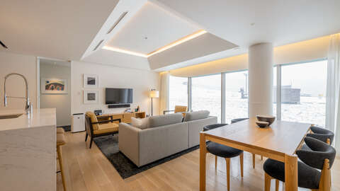 Niseko Realty Skye Niseko 356 5