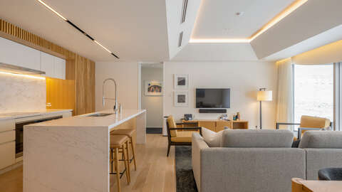 Niseko Realty Skye Niseko 356 7