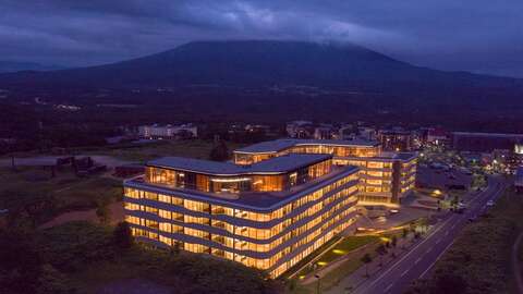 Niseko Realty Skye Niseko Exterior 1