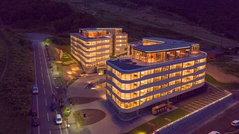 Niseko Realty Skye Niseko Exterior 2