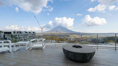 Niseko Realty Skye Niseko Penthouse Yotei South 13