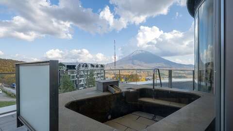 Niseko Realty Skye Niseko Penthouse Yotei South 5