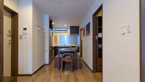 Niseko Realty Snow Dog A102 3