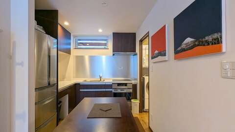 Niseko Realty Snow Dog A102 4