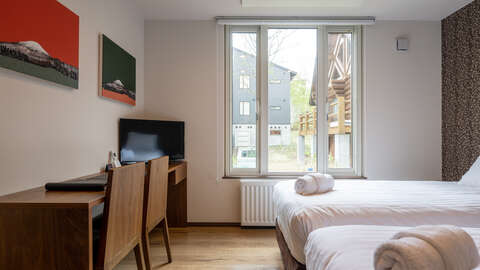 Niseko Realty Snow Dog A203 4