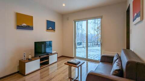 Niseko Realty Snowdog B101 1