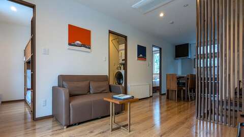 Niseko Realty Snowdog B101 2