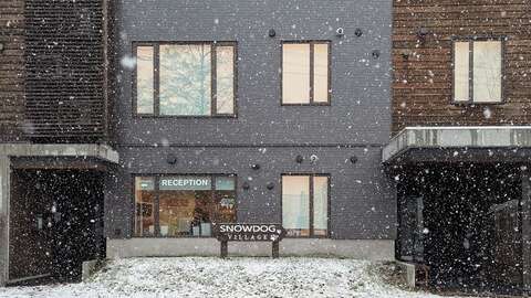 Niseko Realty Snowdog Ext 2