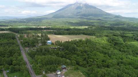Niseko Realty Soga 755 Tsubo 7