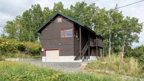 Niseko Realty Soga Cottage 1