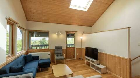Niseko Realty Soga Cottage 2