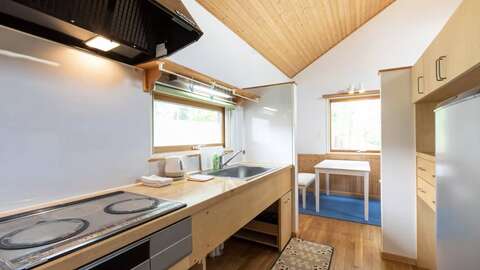 Niseko Realty Soga Cottage 4