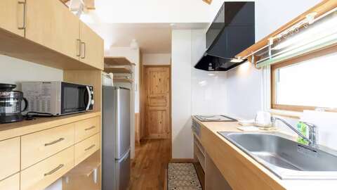 Niseko Realty Soga Cottage 5