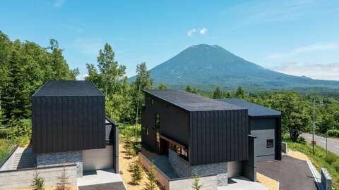 Niseko Realty Soga Ridge Chalets 2 1280x720
