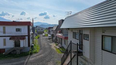 Niseko Realty Sunhaim Yotei Apts 2