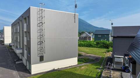 Niseko Realty Sunhaim Yotei Apts 3