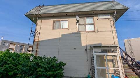 Niseko Realty Sunhaim Yotei Apts 4