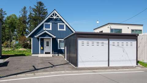 Niseko Realty Sweden House 1